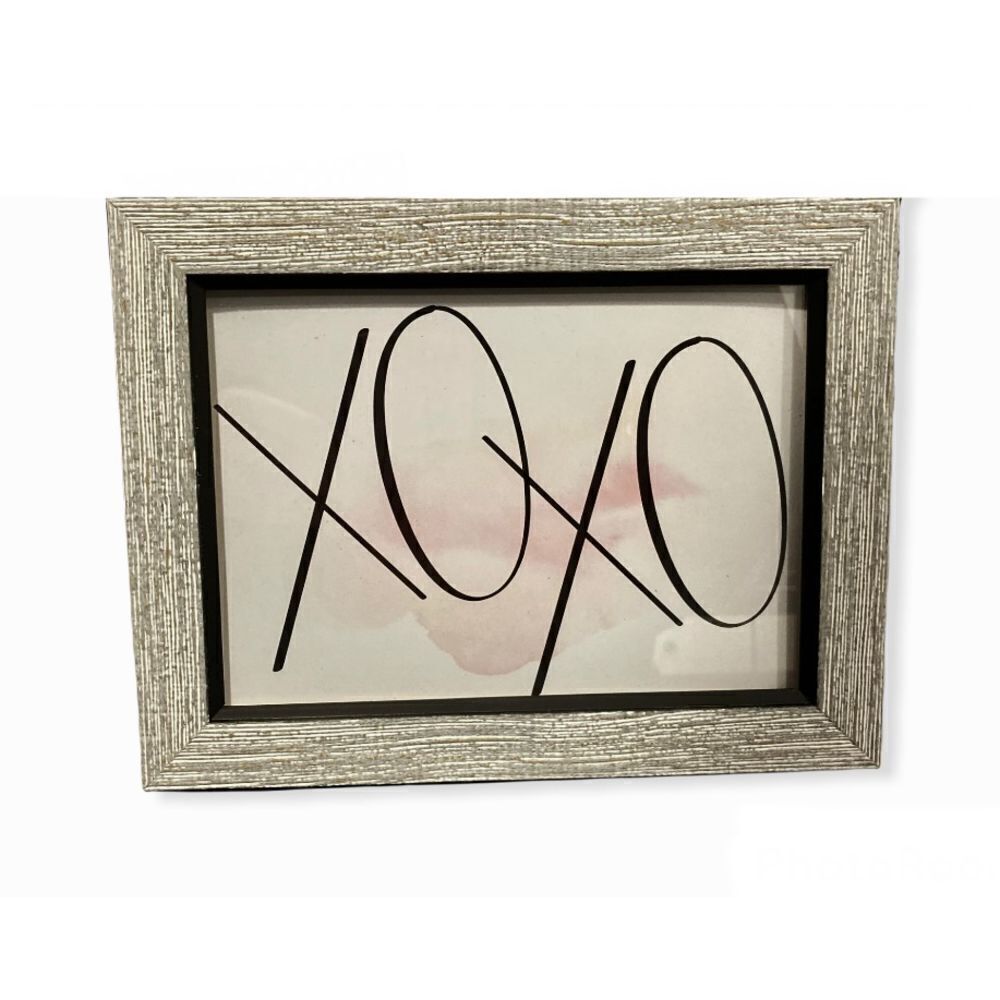 XOXO Print 